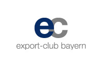 Logo des Partnerclubs Export Club Bayern e.V.