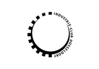 Logo des Partnerclubs Industrie-Club e.V. Düsseldorf