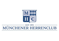 Logo des Partnerclubs Münchner Herrenclub e.V.