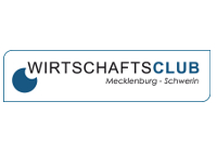 Logo des Partnerclubs Wirtschaftsclub Mecklenburg-Schwerin e.V. c/o Niederlänsicher Hof